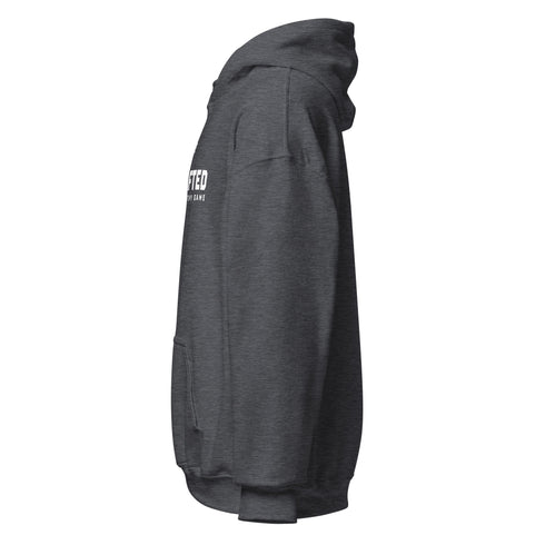 1STAR Undrafted Hoodie